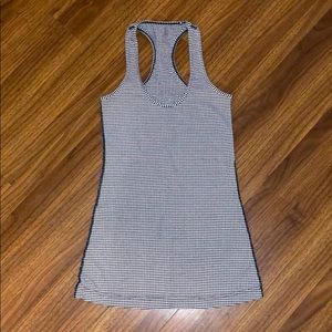 Lululemon Women’s Tank Top
